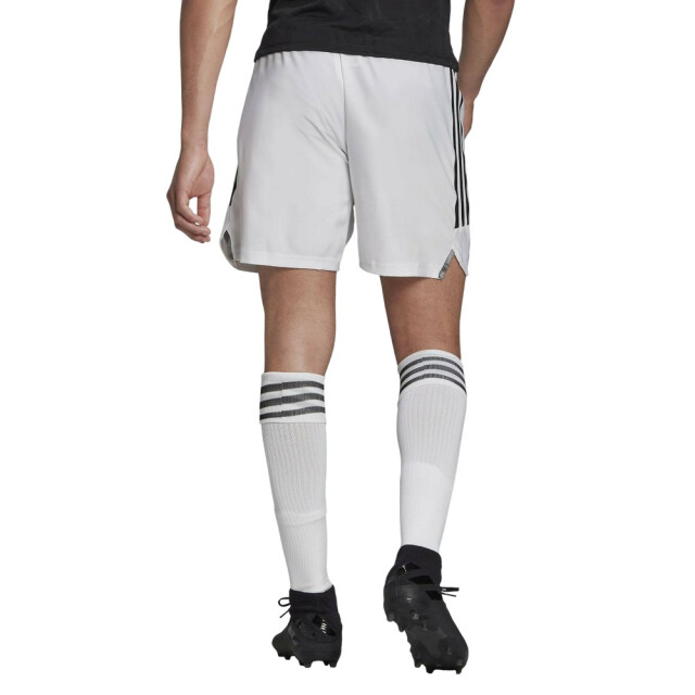 Adidas Heren condivo 22 korte broek UTPP1076_white large