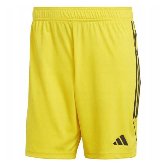 Adidas Heren tiro 23 league shorts UTPP1030_yellow large