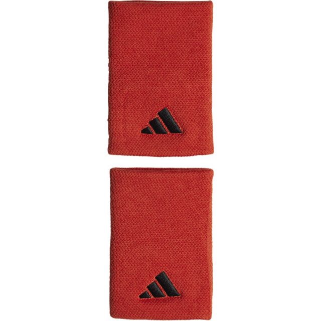 Adidas Tennisarmband met logo UTPP1062_red large