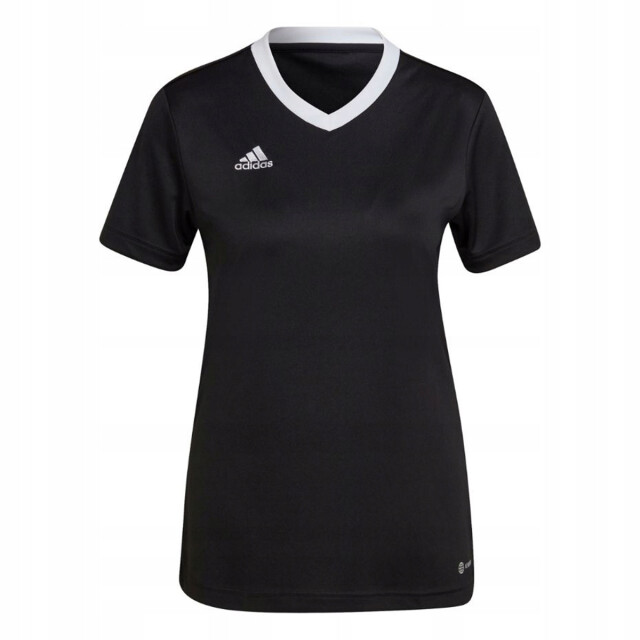 Adidas Dames entrada 22 jersey UTPP1018_black large