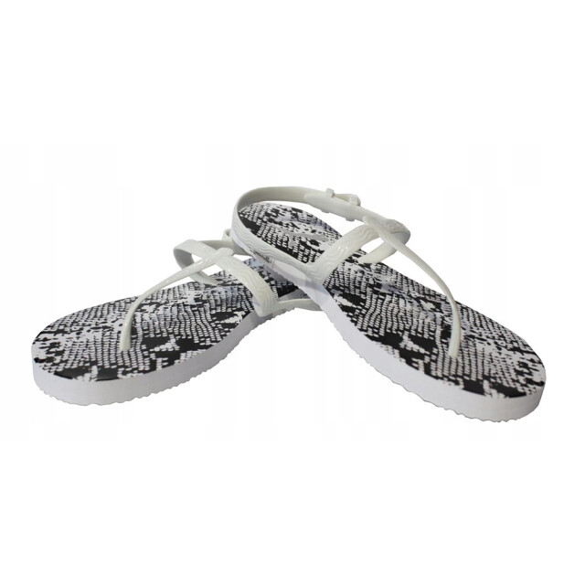 Puma Dames knusse sandalen UTPP1008_white large