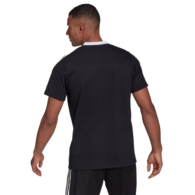 Adidas Heren tiro 21 poloshirt UTPP1017_black large