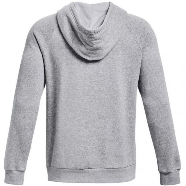 Under Armour Heren hoodie UTPP1063_grey large