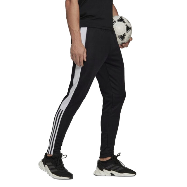 Adidas Heren tiro essentials joggingbroek UTPP1006_black large
