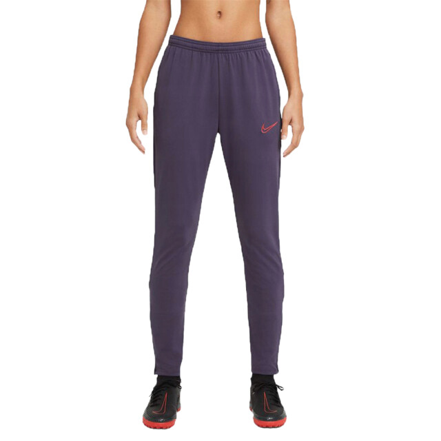Nike Dames academy 21 dri-fit joggingbroek UTPP1034_violet large