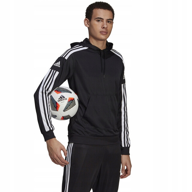 Adidas Heren squadra 21 hoodie UTPP914_black large