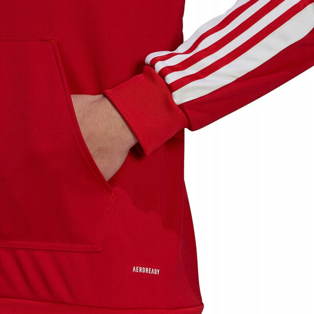 Adidas Heren squadra 21 hoodie UTPP914_red large