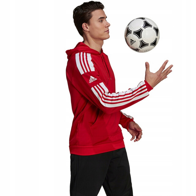 Adidas Heren squadra 21 hoodie UTPP914_red large