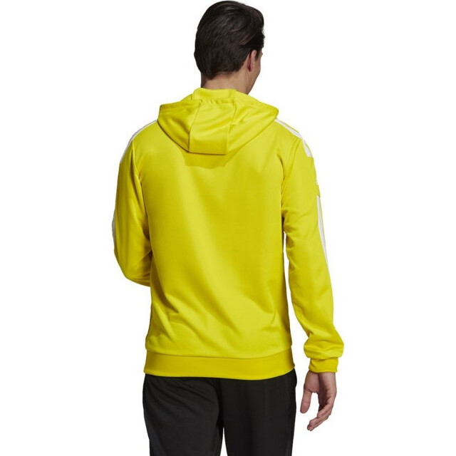 Adidas Heren squadra 21 hoodie UTPP914_yellow large