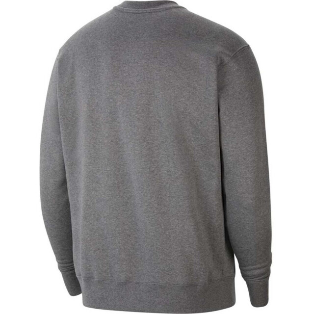 Nike Heren park sweatshirt UTPP816_grey large