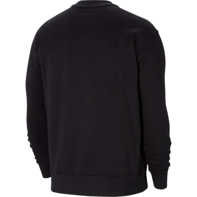 Nike Heren park sweatshirt UTPP816_black large