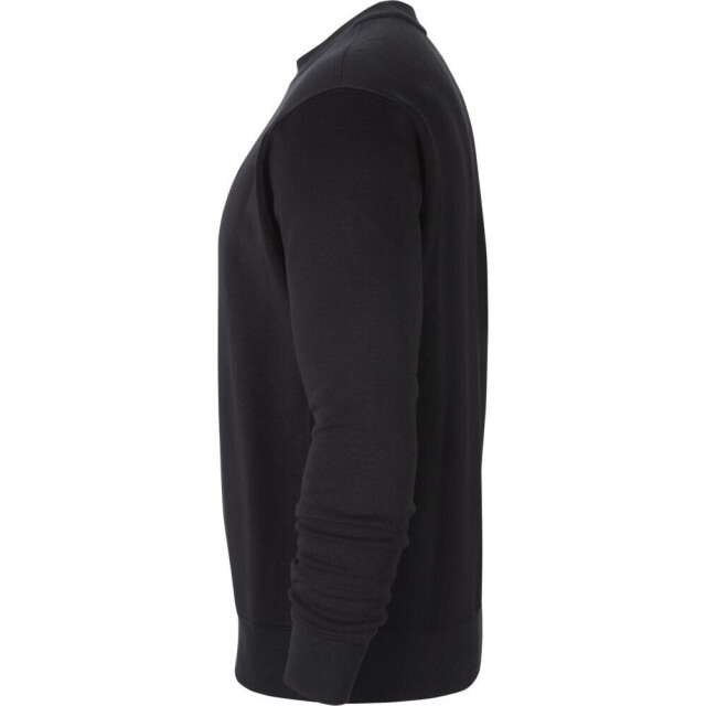 Nike Heren park sweatshirt UTPP816_black large