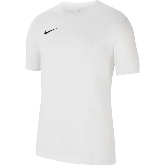 Nike Heren park 20 dri-fit t-shirt UTPP826_white large