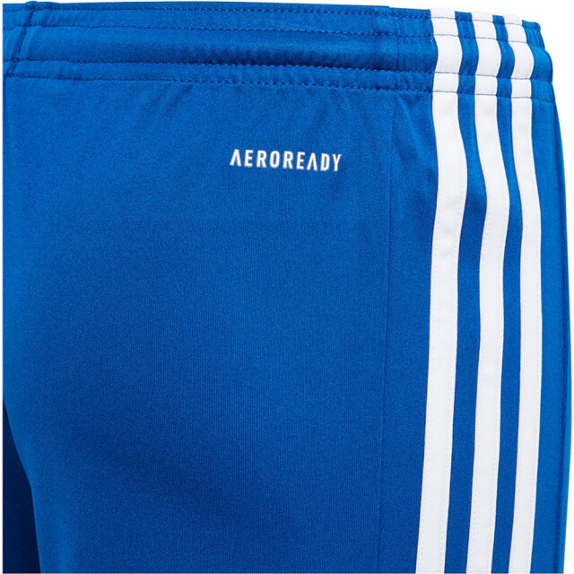 Adidas Kinderen/kinderen squadra 21 korte broek UTPP829_blue large