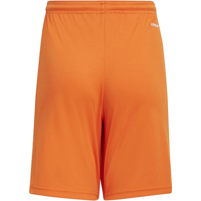 Adidas Kinderen/kinderen squadra 21 korte broek UTPP829_orange large
