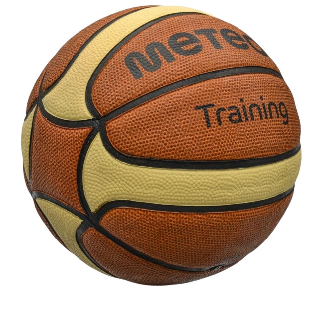 Meteor 10101 basketbal UTPP905_browncream large