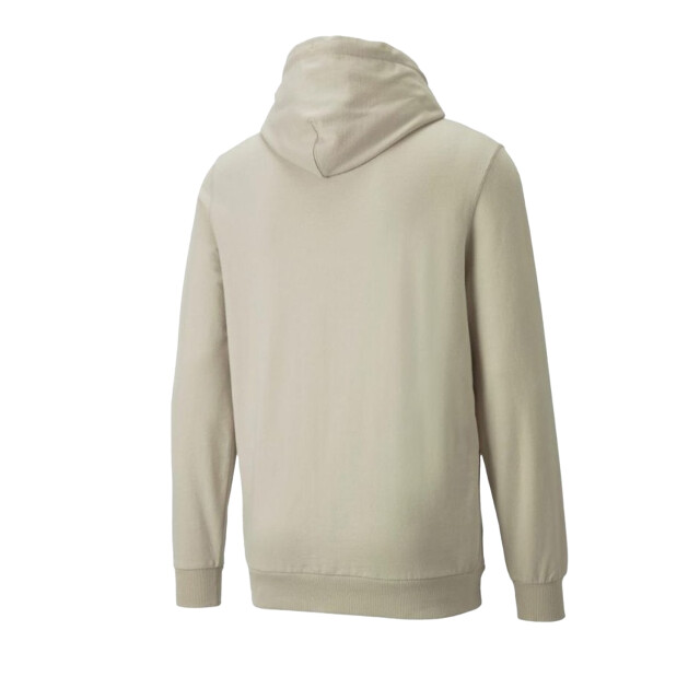 Puma Heren modern basics hoodie UTPP878_beige large