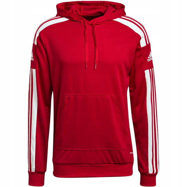Adidas Heren squadra 21 hoodie UTPP914_red large