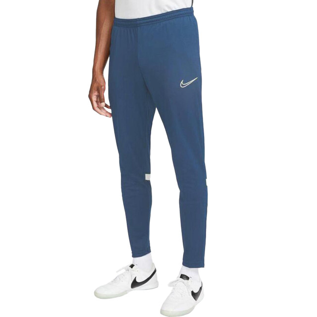 Nike Heren academy dri-fit joggingbroek UTPP884_navyblue large
