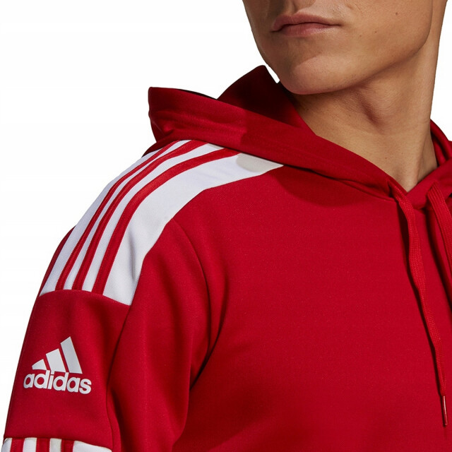 Adidas Heren squadra 21 hoodie UTPP914_red large
