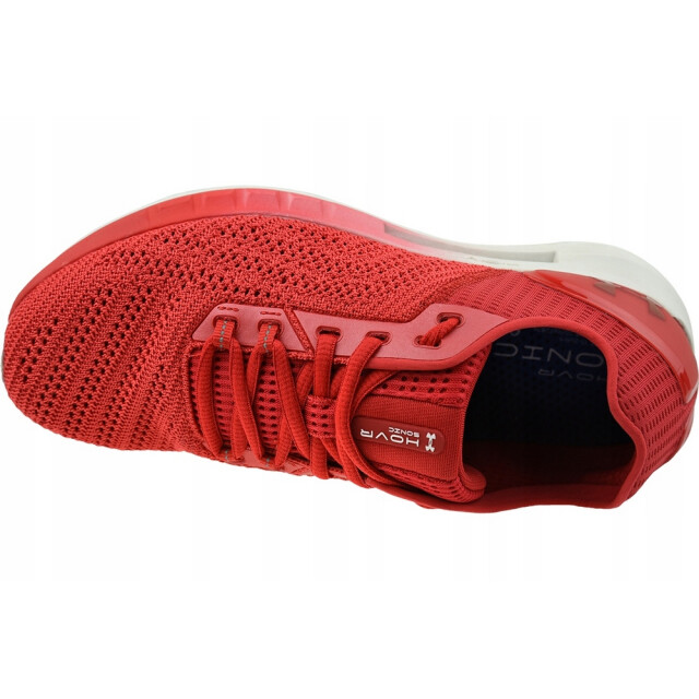 Under Armour Heren hovr sonic 2 sportschoenen UTPP754_red large