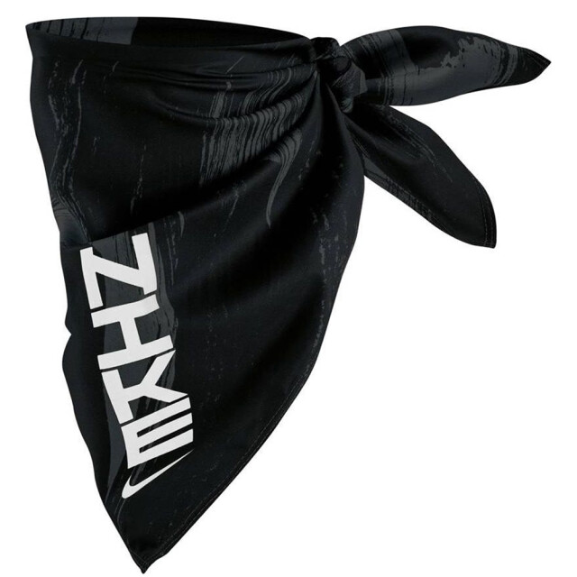 Nike Dri-fit bandana UTPP916_black large