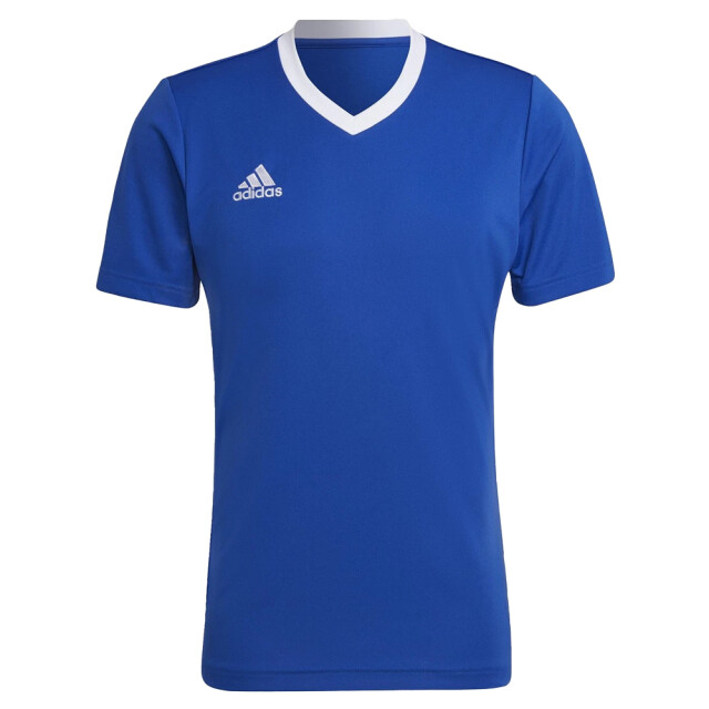 Adidas Heren entrada 22 voetbal jersey UTPP853_blue large