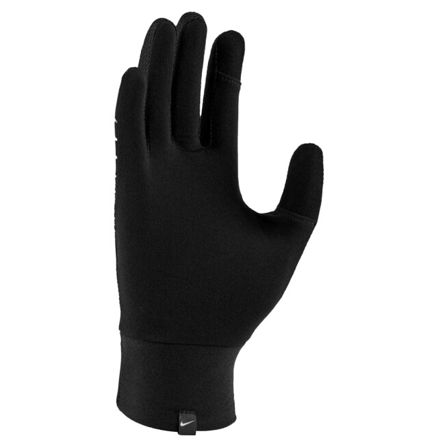 Nike Dames lichtgewicht dri-fit winterhandschoenen UTPP852_black large