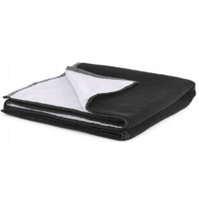 Puma Grote logo-handdoek UTPP926_whiteblack large