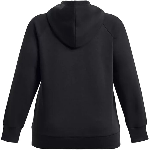Under Armour Dames rival fleece hoodie UTPP877_black large