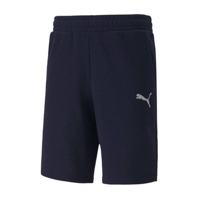 Puma Heren teamgoal 23 korte broek UTPP771_navyblue large