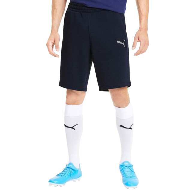 Puma Heren teamgoal 23 korte broek UTPP771_navyblue large