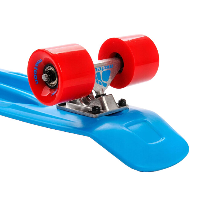 Meteor Skateboard voor kinderen UTPP806_bluered large