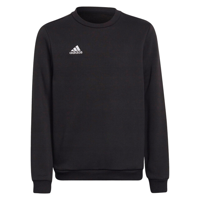 Adidas Kinderen/kinderen entrada 22 sweatshirt UTPP794_black large