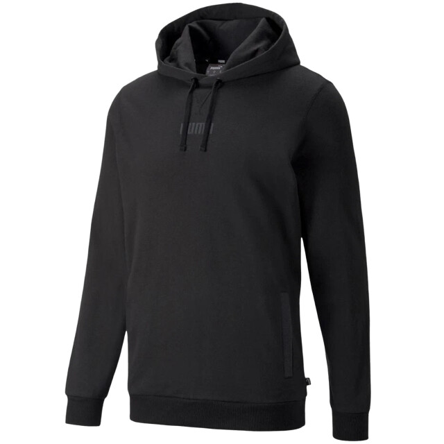 Puma Heren modern basics hoodie UTPP878_black large