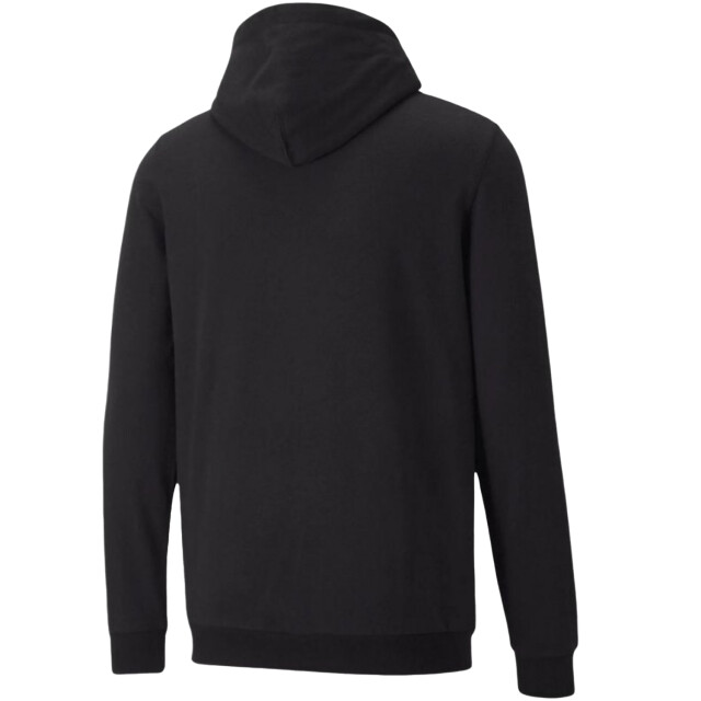 Puma Heren modern basics hoodie UTPP878_black large