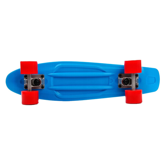 Meteor Skateboard voor kinderen UTPP806_bluered large