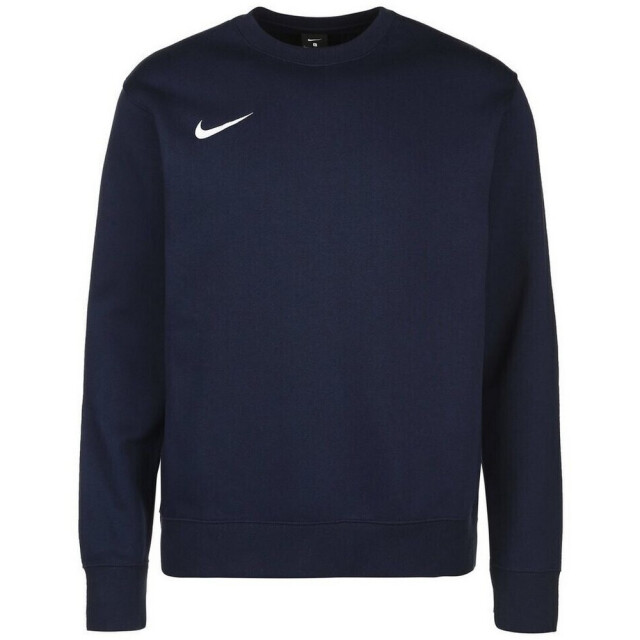 Nike Heren park sweatshirt UTPP816_navyblue large