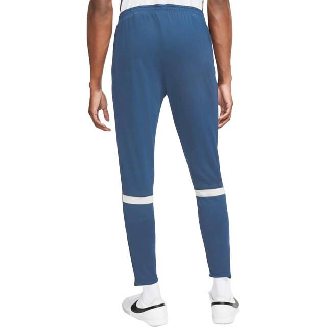 Nike Heren academy dri-fit joggingbroek UTPP884_navyblue large