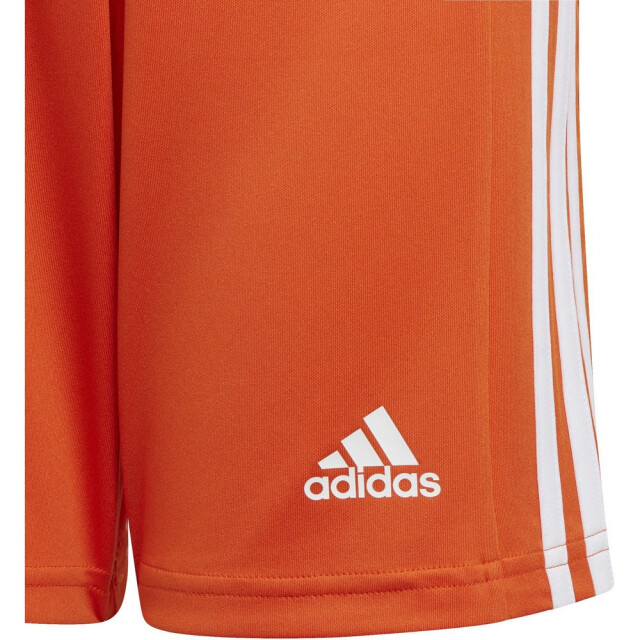 Adidas Kinderen/kinderen squadra 21 korte broek UTPP829_orange large