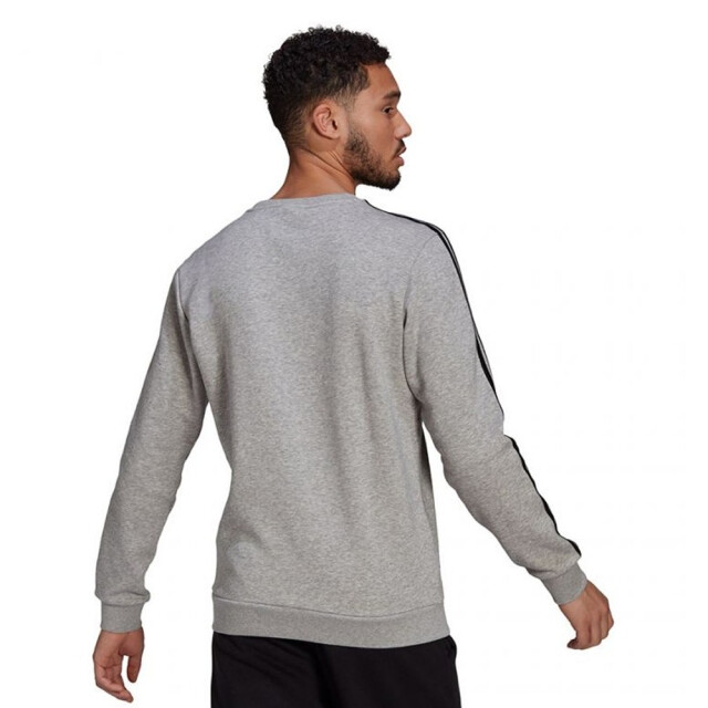 Adidas Heren essentials sweatshirt UTPP743_grey large