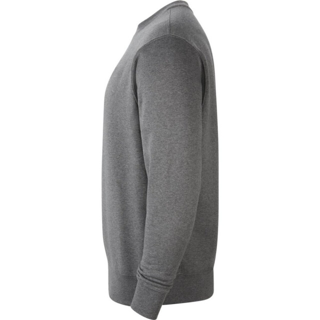 Nike Kinder/kids park 20 fleece sweatshirt met ronde hals UTPP745_graphite large