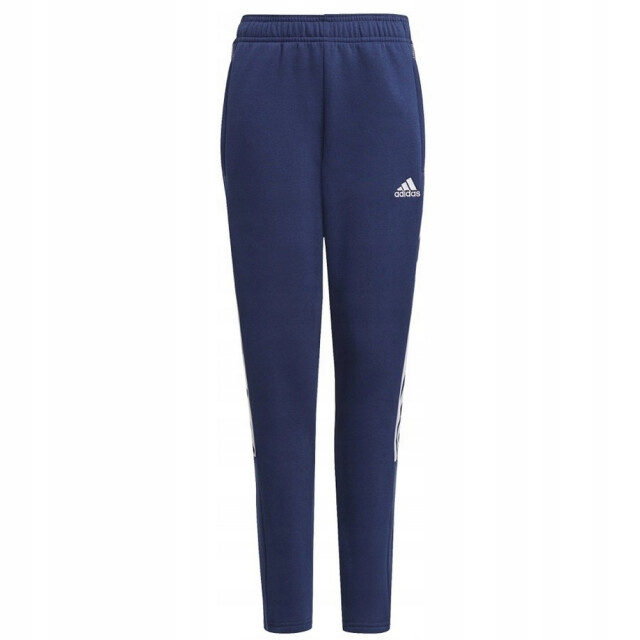 Adidas Kinder/kinder tiro 21 joggingbroek UTPP747_navyblue large