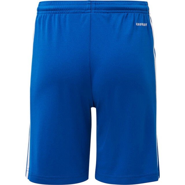Adidas Kinderen/kinderen squadra 21 korte broek UTPP829_blue large