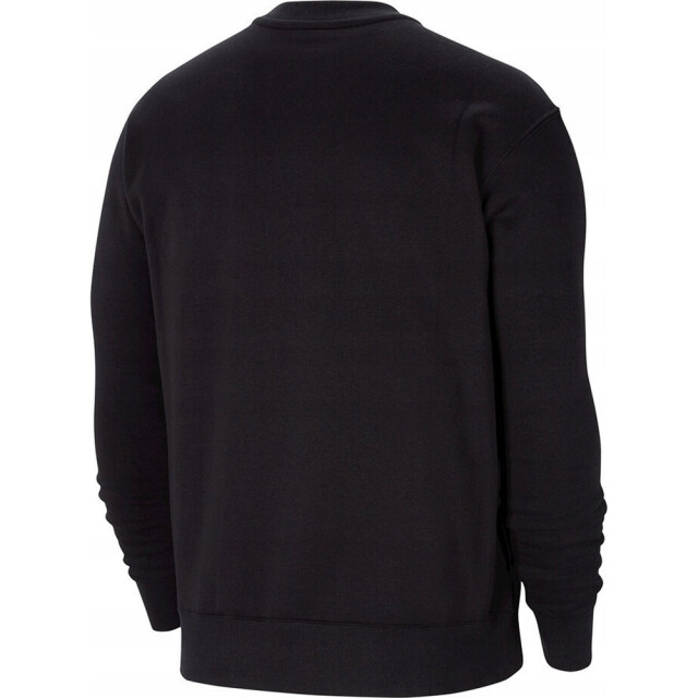 Nike Kinder/kids park 20 fleece sweatshirt met ronde hals UTPP745_black large