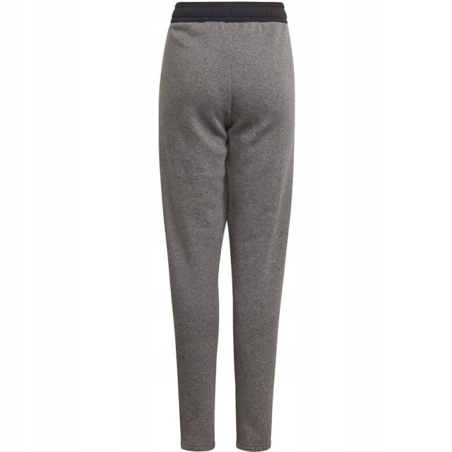 Adidas Kinder/kinder tiro 21 joggingbroek UTPP747_greysilver large