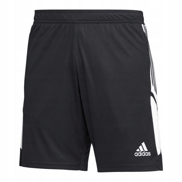 Adidas Heren condivo 22 korte broek UTPP719_black large