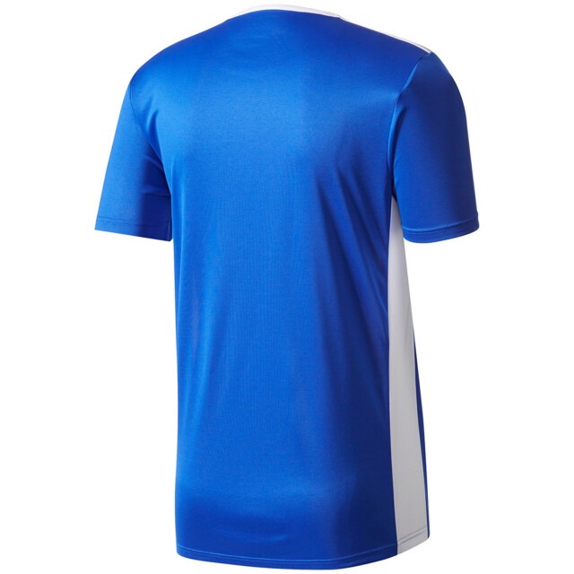 Adidas Heren entrada 18 voetbal jersey UTPP723_blue large