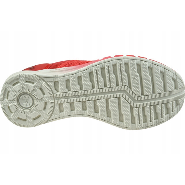 Under Armour Heren hovr sonic 2 sportschoenen UTPP754_red large