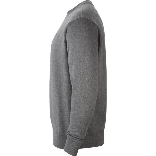 Nike Heren park sweatshirt UTPP816_grey large
